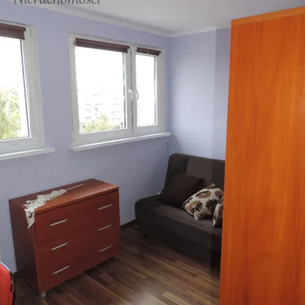 Rent this 2 bed apartment on unnamed road in 85-323 Bydgoszcz, Poland