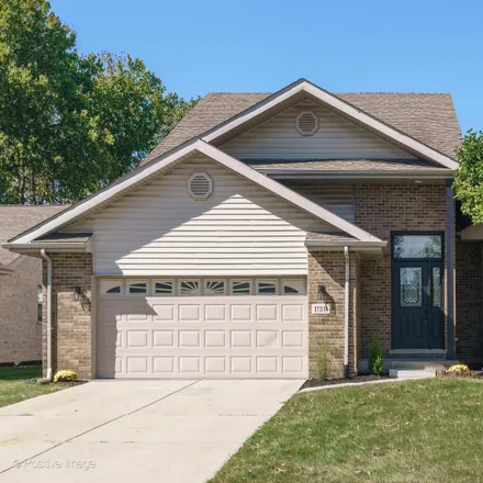 Buy this 3 bed house on 17298 Brennan Highway in Oak Forest, IL 60477