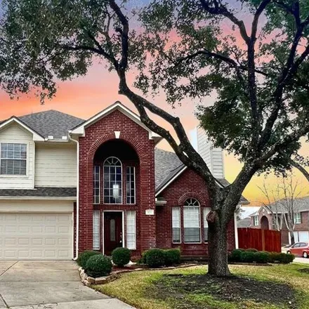 Rent this 4 bed house on 792 South Marathon Way in Stafford, Fort Bend County