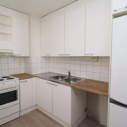 Rent this 2 bed apartment on Suuruspääntie 10 in 40520 Jyväskylä, Finland