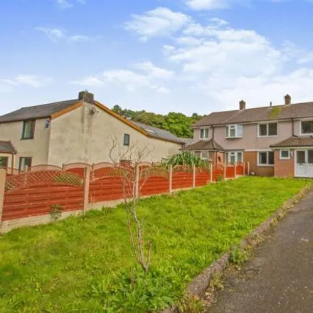 Buy this 3 bed duplex on Caerwent Road in Cwmbran, NP44 2QD