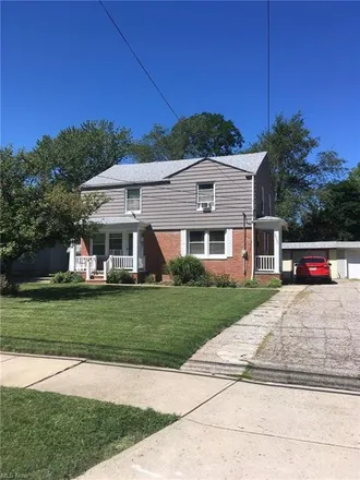 Buy this 4 bed duplex on 24921 Euclid Avenue in Euclid, OH 44117