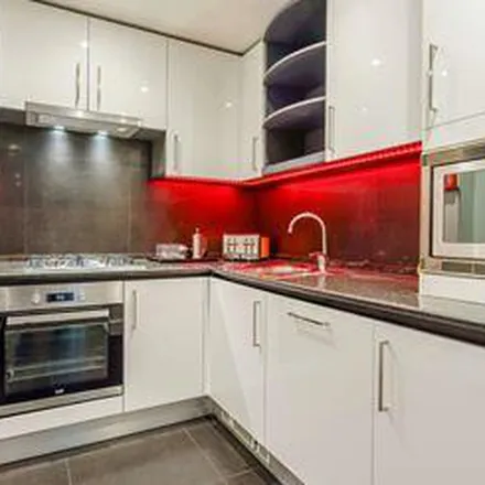 Image 4 - Eaton House, 39 Westferry Circus, Canary Wharf, London, E14 8RN, United Kingdom - Apartment for rent