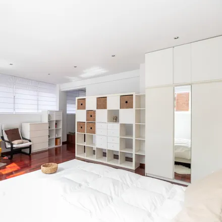 Rent this 1 bed apartment on Carrer de Bertran in 92, 08023 Barcelona