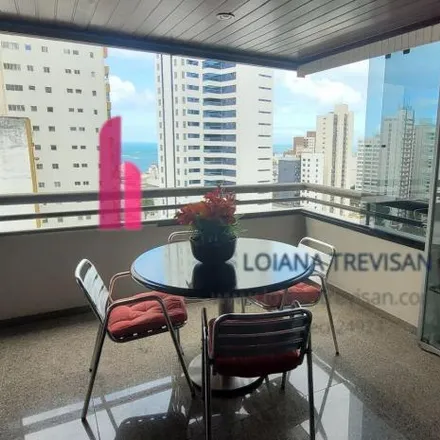 Buy this 4 bed apartment on Ed Cidade de Manaus in Avenida Princesa Leopoldina, Graça