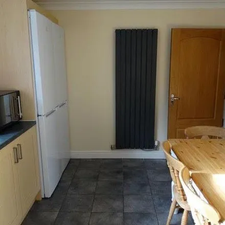 Image 5 - 15 Earles Gardens, Norwich, NR4 7SH, United Kingdom - Apartment for rent