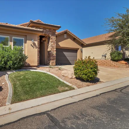 Buy this 3 bed house on 2031 East Colorado Drive in St. George, UT 84770