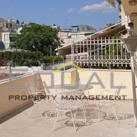 Image 6 - Νότη Μπότσαρη 6, Athens, Greece - Apartment for rent