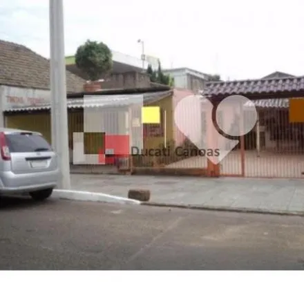 Buy this 5 bed house on Rua Prudente de Moraes in Niterói, Canoas - RS