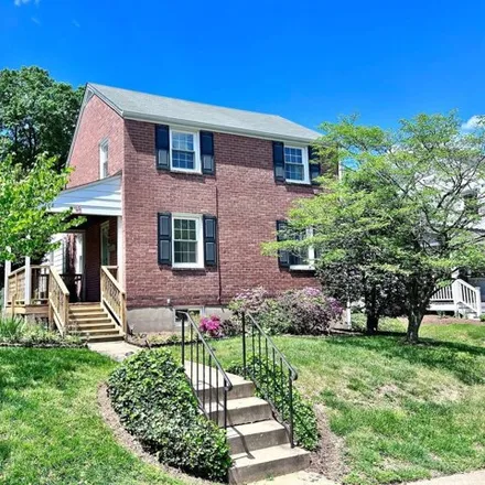 Rent this 2 bed house on 208 North Greenbrier Street in Arlington, VA 22203