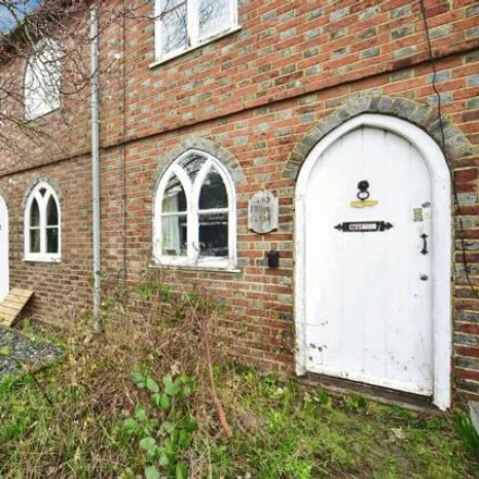 Image 1 - St Andrew's Close, Maidstone, ME16 9LP, United Kingdom - Townhouse for sale