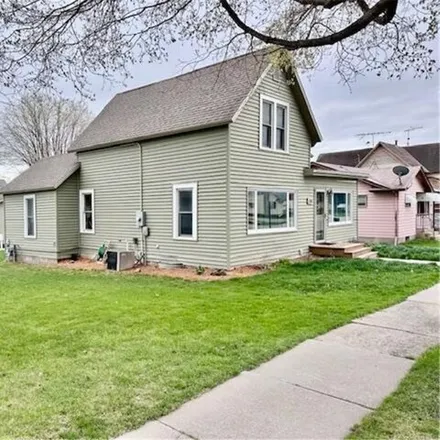 Buy this 3 bed house on 336 North Maple Street in Mabel, Fillmore County