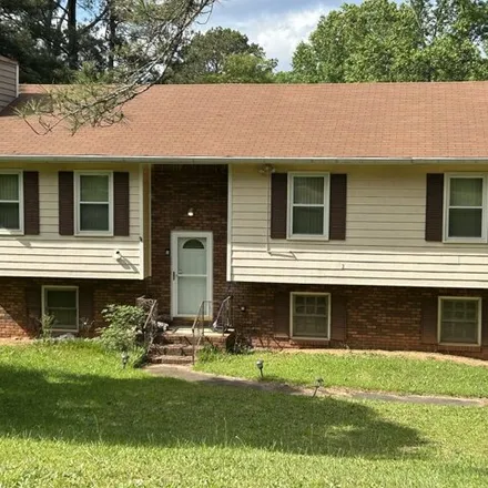 Buy this 3 bed house on 220 Lariat Lane in Henry County, GA 30294