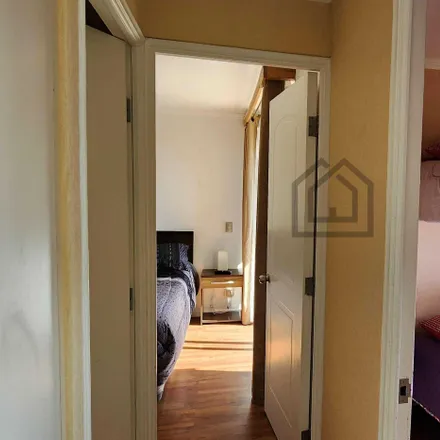 Rent this 2 bed apartment on Avenida San Joaquín in 172 0539 La Serena, Chile