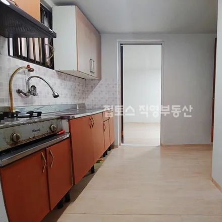 Rent this 2 bed apartment on 서울특별시 관악구 신림동 471-15