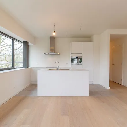 Image 2 - Edegem Den Eeckhofstraat, Prins Boudewijnlaan, 2650 Edegem, Belgium - Apartment for rent
