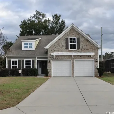 Buy this 3 bed house on 237 Lansdowne Court in Horry County, SC 29572