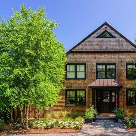 Rent this 6 bed house on 102 Halsey Lane in Water Mill, Suffolk County