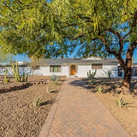 Rent this 6 bed house on 6302 East Cochise Road in Paradise Valley, AZ 85253