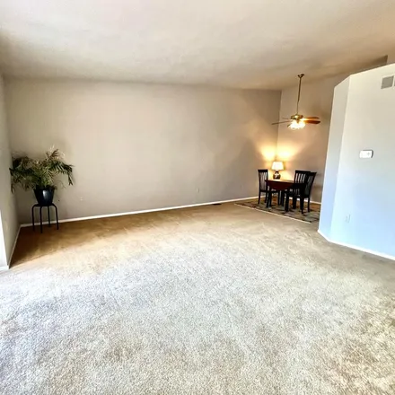 Image 3 - 43400 Arborway West Drive, Canton Township, MI 48188, USA - Apartment for rent