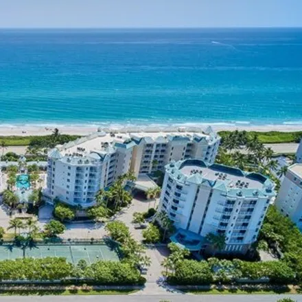 Rent this 3 bed condo on 56 Helios Drive in Jupiter, FL 33477