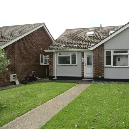 Rent this 4 bed duplex on 3 Field Walk in Tendring, CO14 8RU