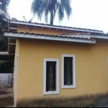 Buy this studio house on Avenida Evaristo Delfino Pinto in Centro, São Lourenço da Serra - SP