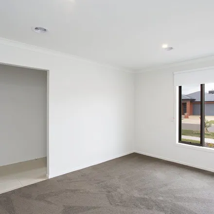 Rent this 4 bed apartment on Cafe 14 in 14 Doveton Street North, Ballarat Central VIC 3350
