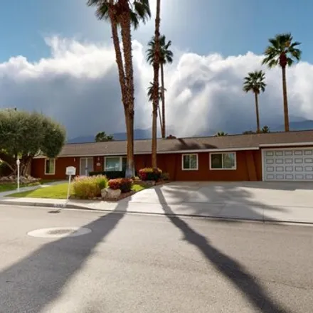 Buy this 7 bed house on 1271 San Mateo Drive in Palm Springs, CA 92264