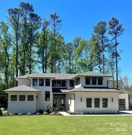 Buy this 4 bed house on 128 Camino Real Road in Mooresville, NC 28117