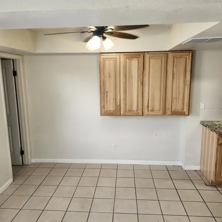 Rent this 3 bed townhouse on 5838 North 48th Avenue in Bethany Heights, Glendale