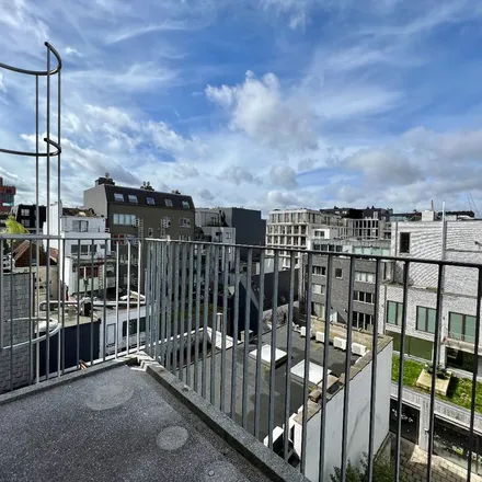 Image 9 - Montevideomagazijnen, Kattendijkdok-Westkaai, 2000 Antwerp, Belgium - Apartment for rent
