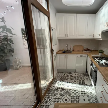 Image 7 - Carrer de Mirambell, 3, 46022 Valencia, Spain - Apartment for rent