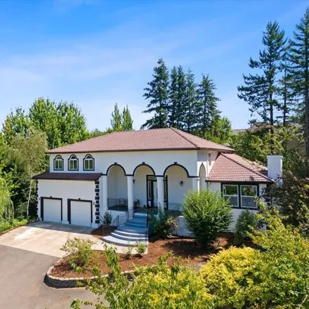 Buy this 4 bed house on 12989 SE Mountain Gate Rd in Happy Valley, Oregon