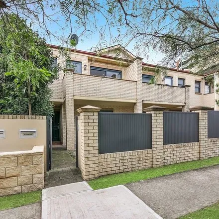Image 1 - Bruce Lane, Kingsford NSW 2032, Australia - Townhouse for rent