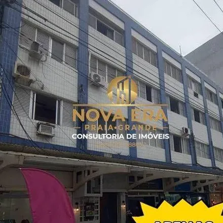 Image 1 - Fujiyama, Avenida Presidente Costa e Silva, Boqueirão, Praia Grande - SP, 11700-005, Brazil - Apartment for sale