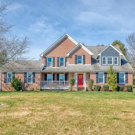Buy this 6 bed house on 2 Longbottom Court in Kingsville, MD 21087