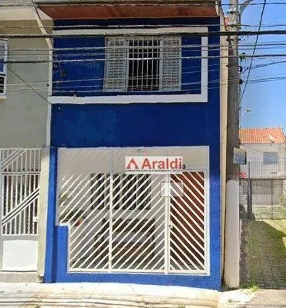 Buy this 3 bed house on Rua Lazara da Rocha Crepaldi in Campo Belo, São Paulo - SP