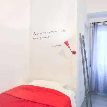 Image 9 - Via Antonio Raimondi, 55, 00176 Rome RM, Italy - Apartment for rent