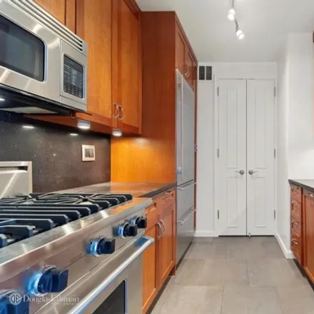 Rent this 2 bed apartment on The Alexandria in 201 West 72nd Street, New York