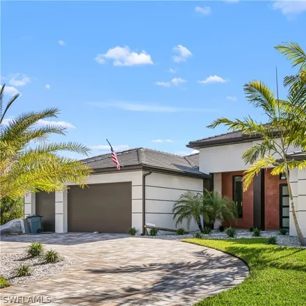 Buy this 4 bed house on 4523 Pelican Boulevard in Cape Coral, FL 33914