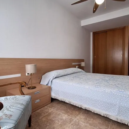 Rent this 2 bed apartment on San Pío X in Carril de la Condesa, 30010 Murcia