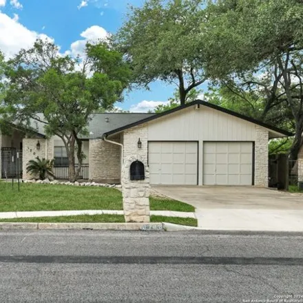Image 1 - 14216 Ridgeboro Drive, San Antonio, TX 78232, USA - House for rent