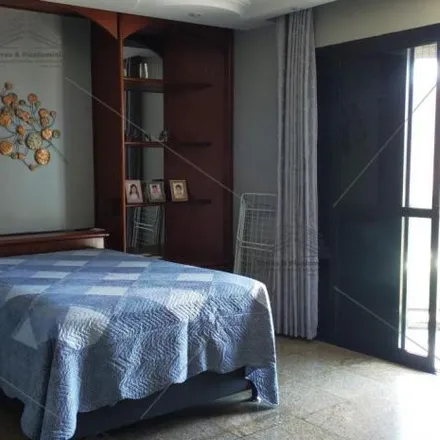 Buy this 4 bed apartment on Rua Doutor Roberto Feijó in Vila Prudente, São Paulo - SP