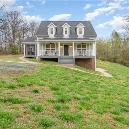 Buy this 4 bed house on Jessup Road in Asbury, Stokes County