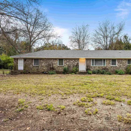 Buy this 3 bed house on 6219 Johnson Road in Taylor Circle, Tuscaloosa