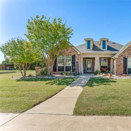 Buy this 4 bed house on 2801 Tour Court in Hood County, TX 76049
