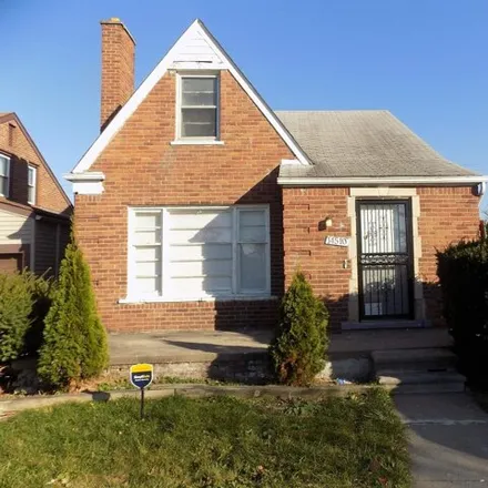 Buy this 4 bed house on 15270 Lyndon Street in Detroit, MI 48227