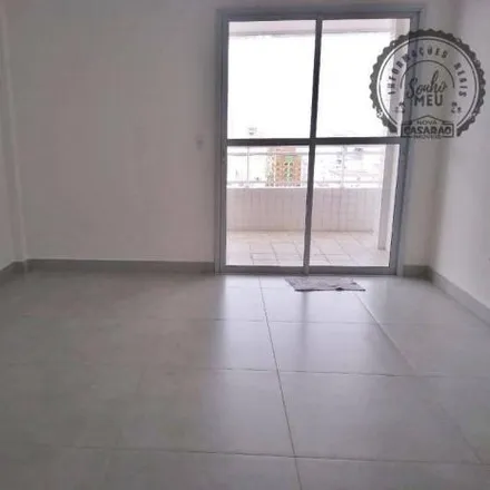 Buy this 3 bed apartment on Rua Rui Barbosa in Canto do Forte, Praia Grande - SP