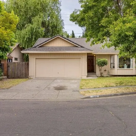 Buy this 3 bed house on 709 Placer Ct in Santa Rosa, California